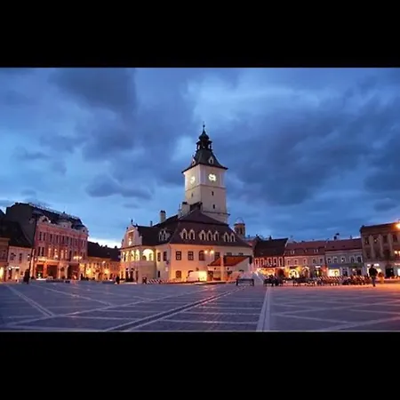 Апартаменти Piata Sfatului *