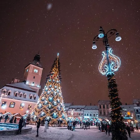 Piata Sfatului