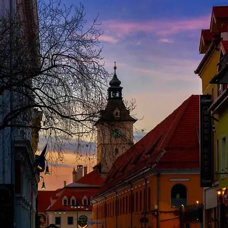 Piata Sfatului *
